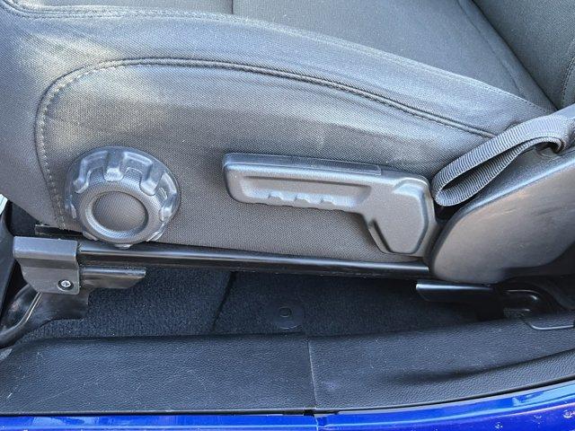 used 2019 Jeep Wrangler car, priced at $22,200