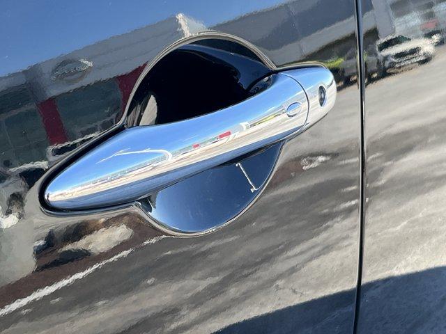 used 2024 Nissan Armada car, priced at $44,900