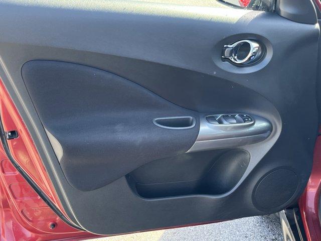 used 2016 Nissan Juke car, priced at $12,500