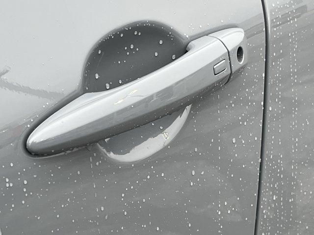 new 2026 Nissan Rogue car, priced at $33,400