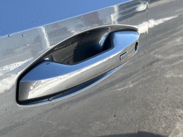 new 2026 Nissan Kicks car, priced at $26,292