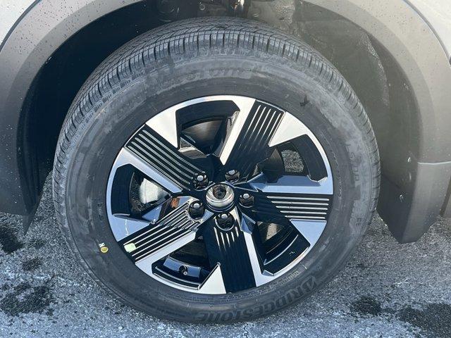 new 2026 Nissan Kicks car, priced at $26,292