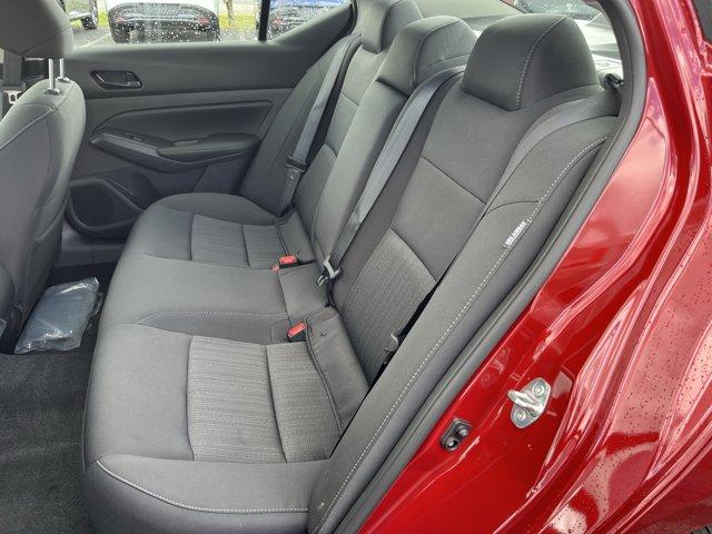 new 2025 Nissan Altima car, priced at $28,000