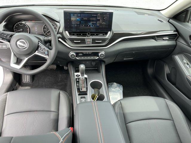 new 2026 Nissan Altima car, priced at $33,077