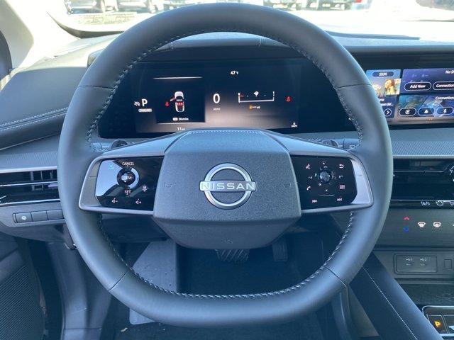 new 2025 Nissan Murano car, priced at $35,300