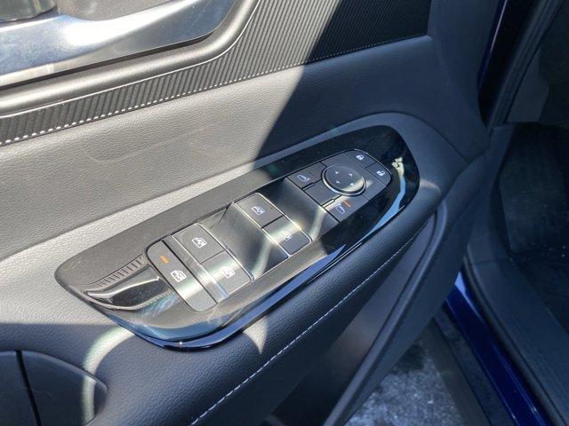 new 2025 Nissan Murano car, priced at $35,300