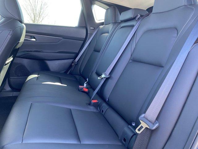 new 2025 Nissan Murano car, priced at $35,300