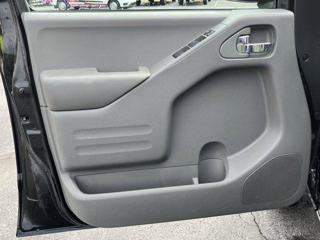 used 2015 Nissan Frontier car, priced at $14,900