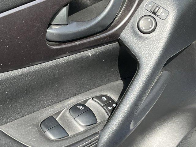 used 2021 Nissan Rogue Sport car, priced at $16,300