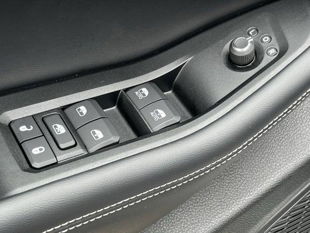 used 2025 Jeep Grand Cherokee car, priced at $39,000