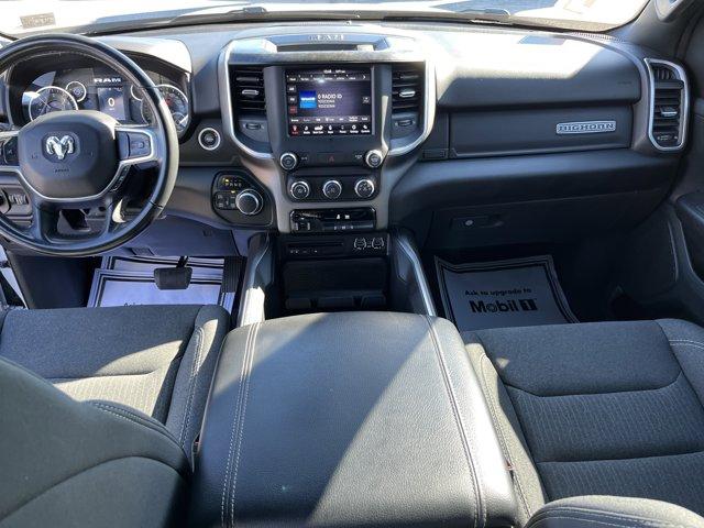 used 2019 Ram 1500 car, priced at $24,500