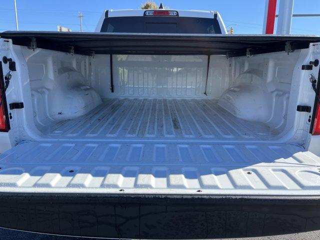 used 2019 Ram 1500 car, priced at $24,500