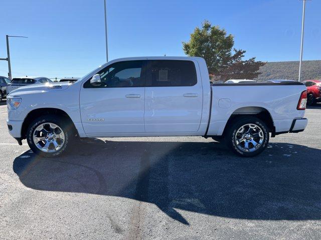used 2019 Ram 1500 car, priced at $24,500