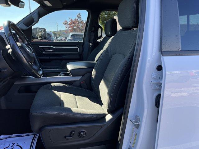 used 2019 Ram 1500 car, priced at $24,500