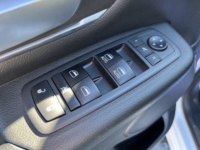 used 2019 Ram 1500 car, priced at $24,500