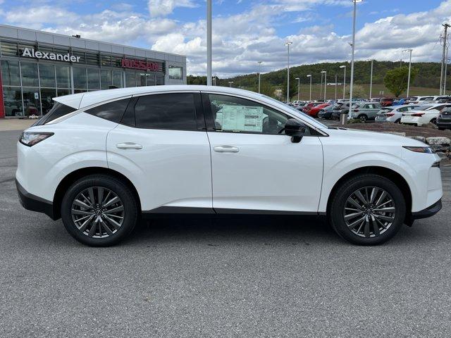 new 2026 Nissan Murano car, priced at $42,846