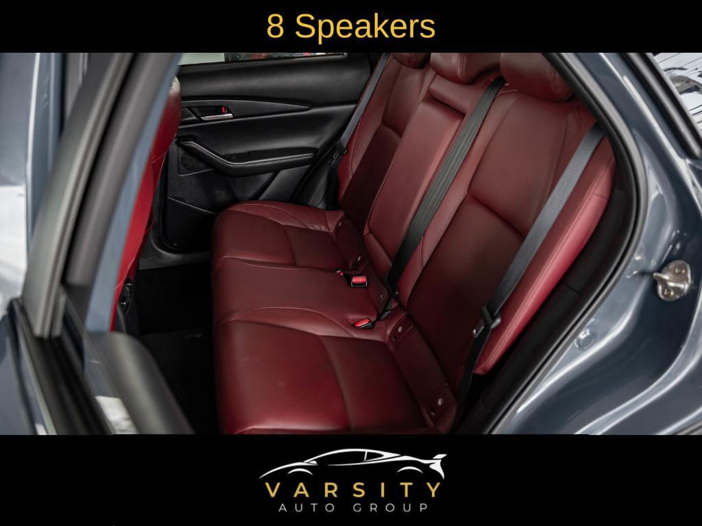 used 2023 Mazda CX-30 car, priced at $21,699