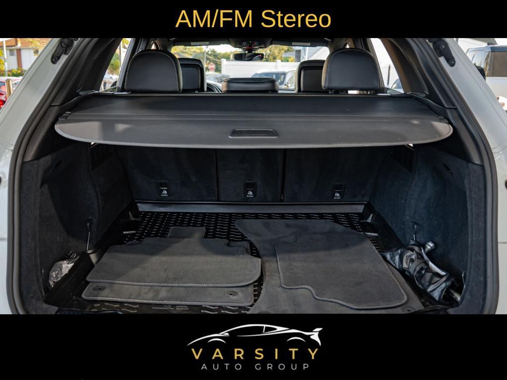 used 2020 Audi SQ5 car, priced at $23,080