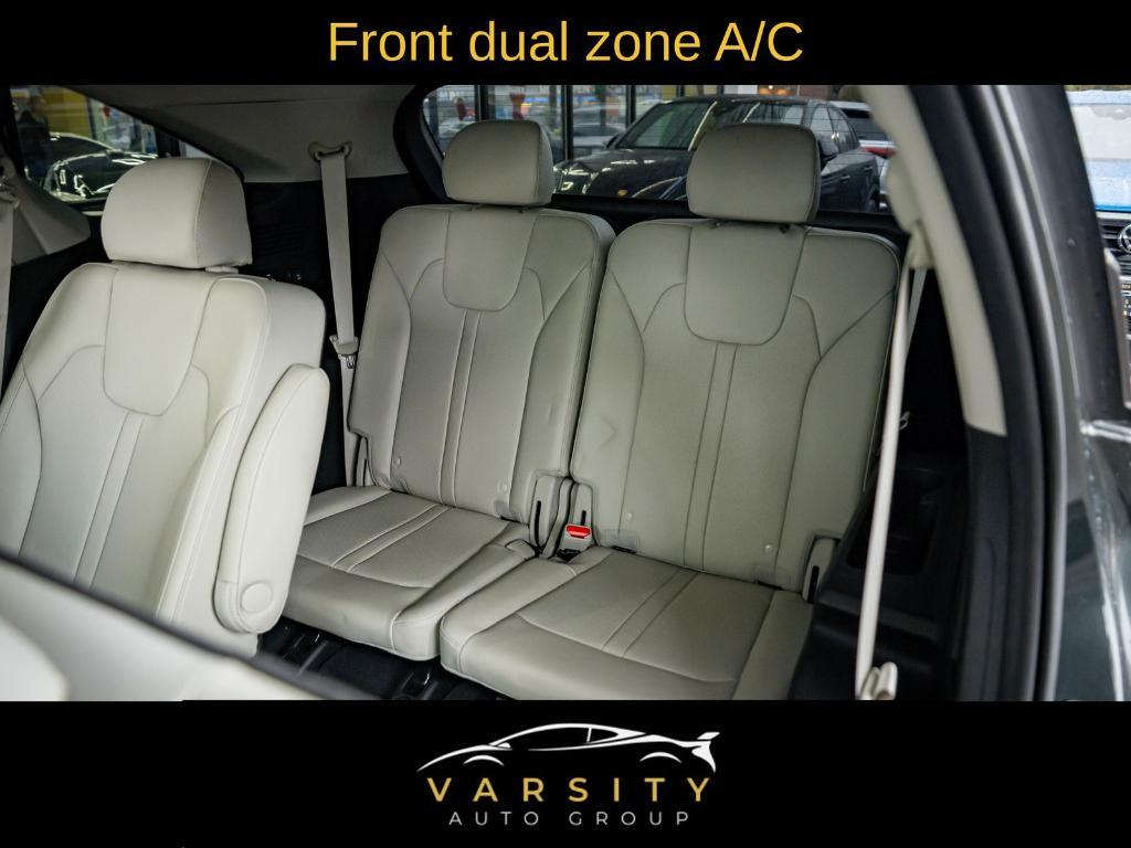 used 2022 Kia Sorento car, priced at $28,495