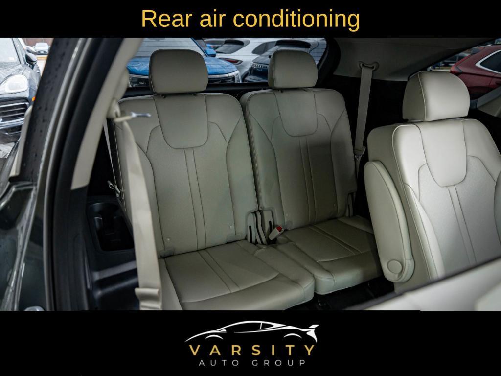 used 2022 Kia Sorento car, priced at $28,495