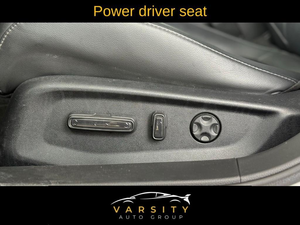 used 2021 Honda Accord car, priced at $20,499