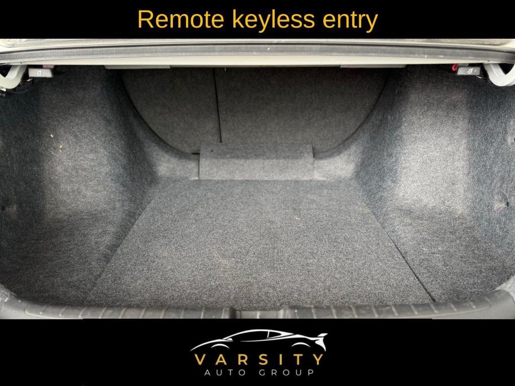 used 2021 Honda Accord car, priced at $20,499