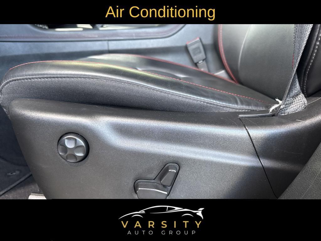 used 2024 Dodge Durango car, priced at $38,941