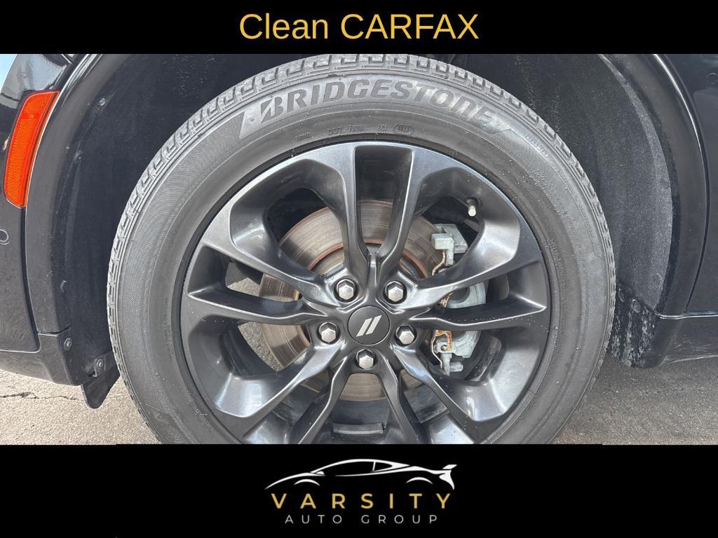 used 2024 Dodge Durango car, priced at $38,941