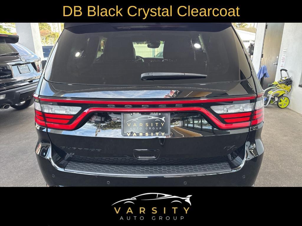 used 2024 Dodge Durango car, priced at $38,941