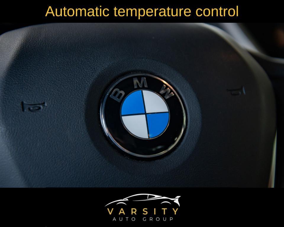 used 2022 BMW 228 Gran Coupe car, priced at $21,995