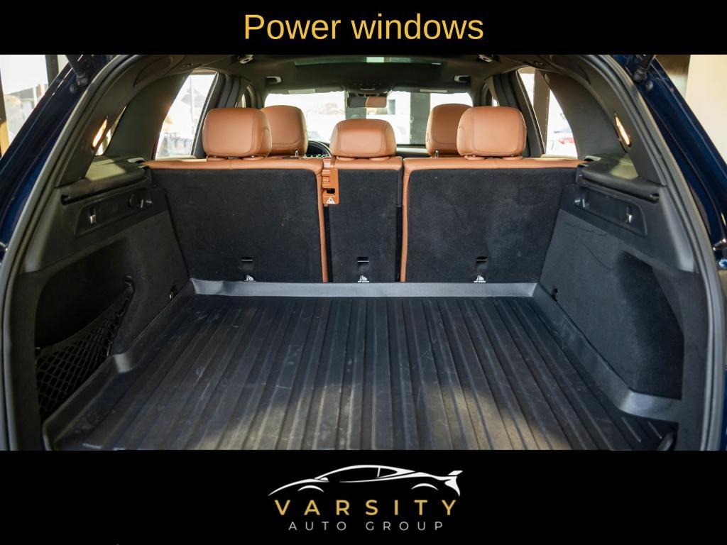 used 2022 Mercedes-Benz GLC 300 car, priced at $23,709