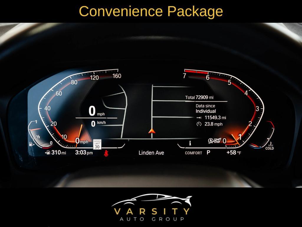 used 2019 BMW 330 car, priced at $18,200