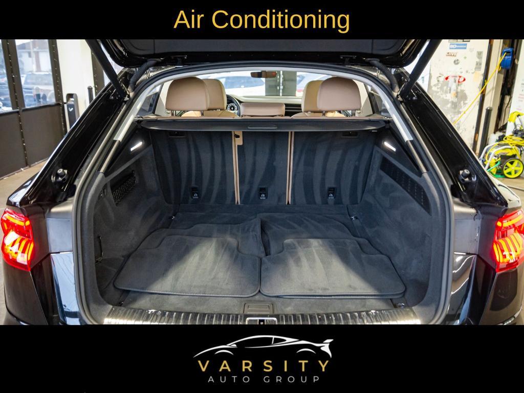 used 2023 Audi Q8 car, priced at $44,471