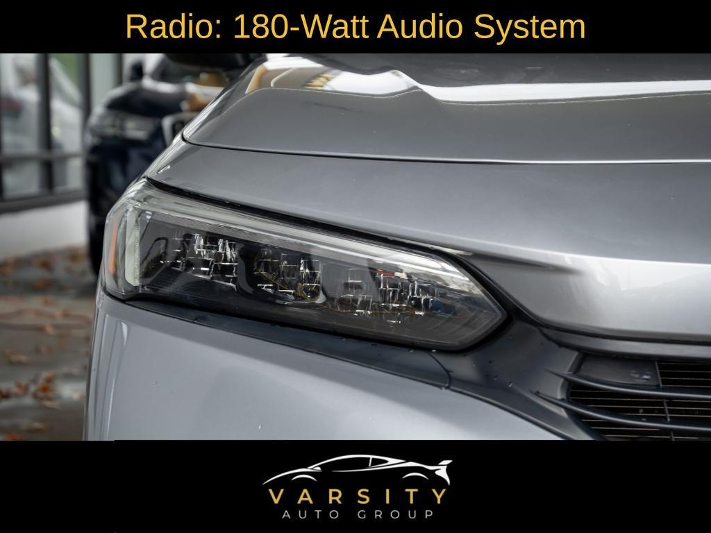 used 2024 Honda Civic car, priced at $21,899