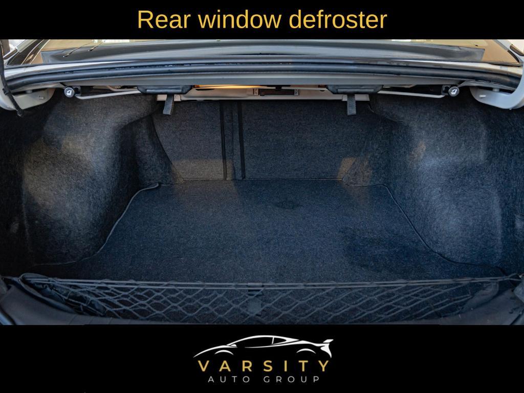 used 2019 Nissan Altima car, priced at $15,699