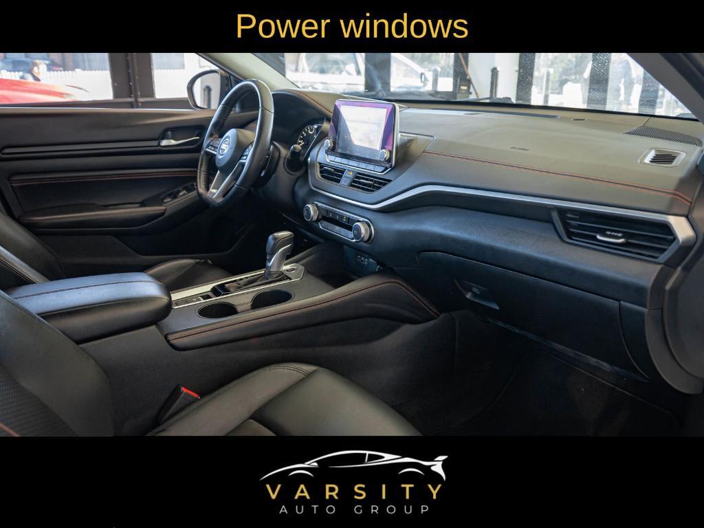 used 2019 Nissan Altima car, priced at $15,699