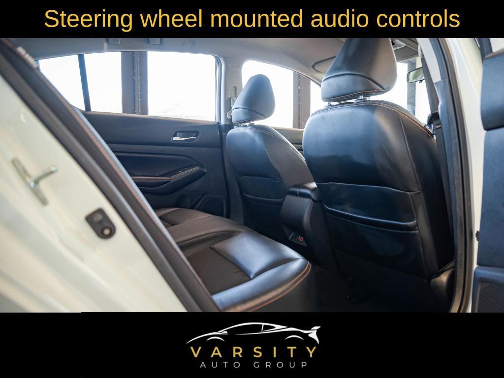 used 2019 Nissan Altima car, priced at $15,699