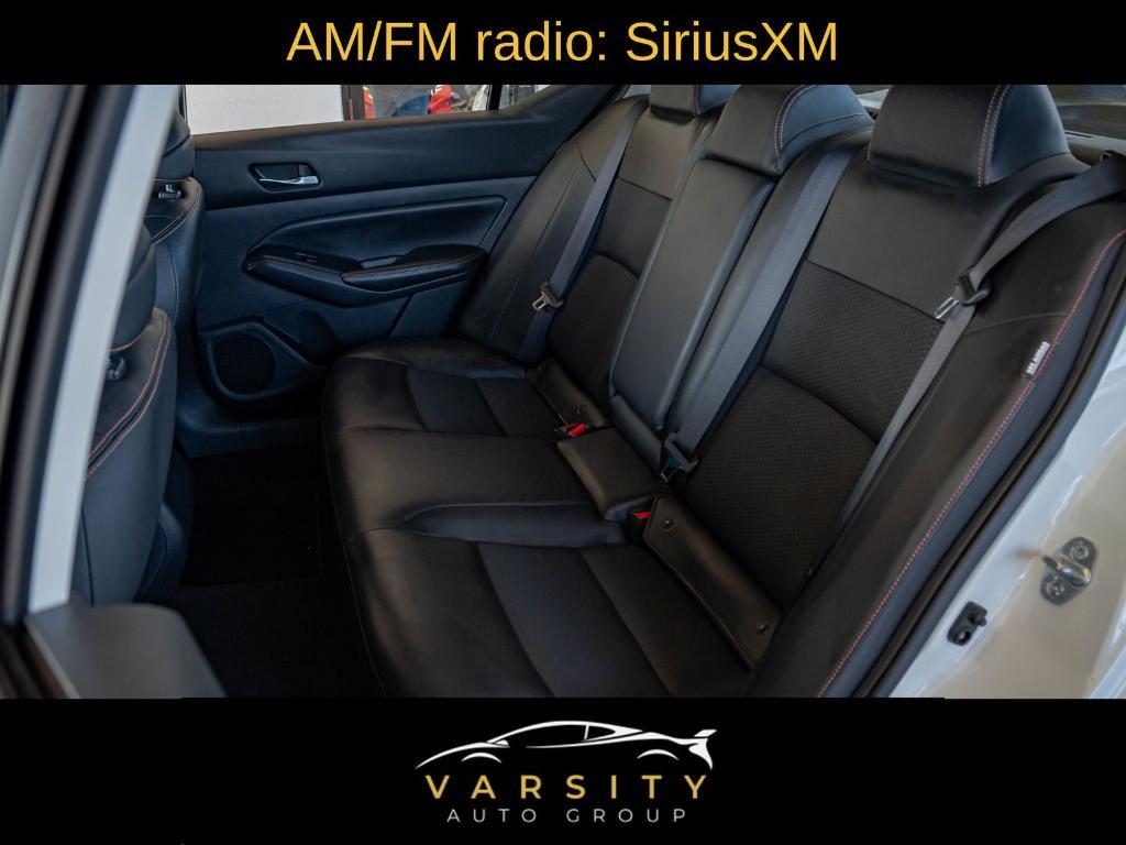 used 2019 Nissan Altima car, priced at $15,699