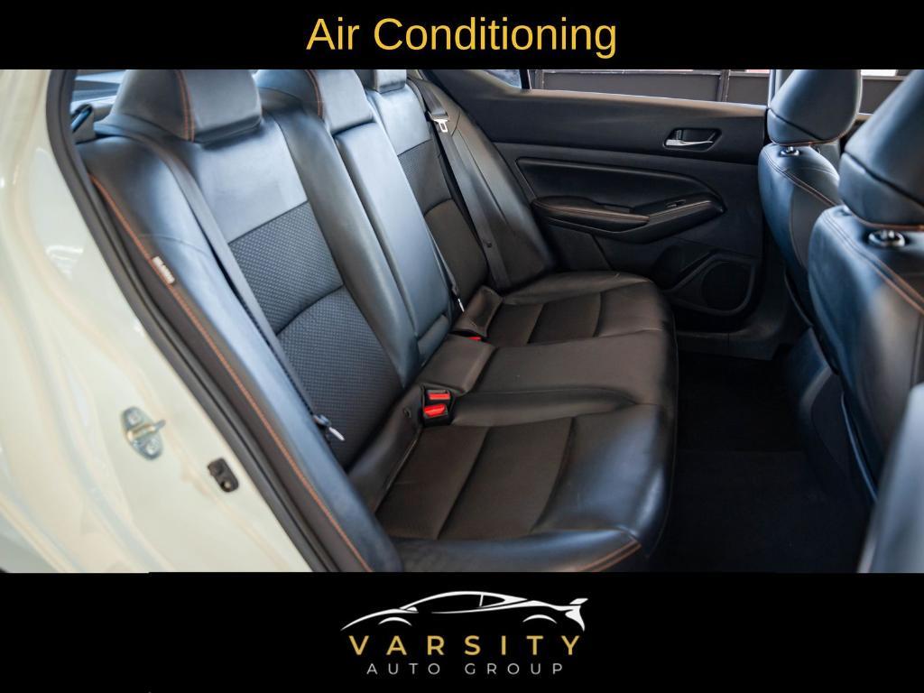 used 2019 Nissan Altima car, priced at $15,699