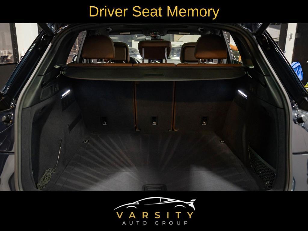 used 2019 Audi Q5 car, priced at $23,106