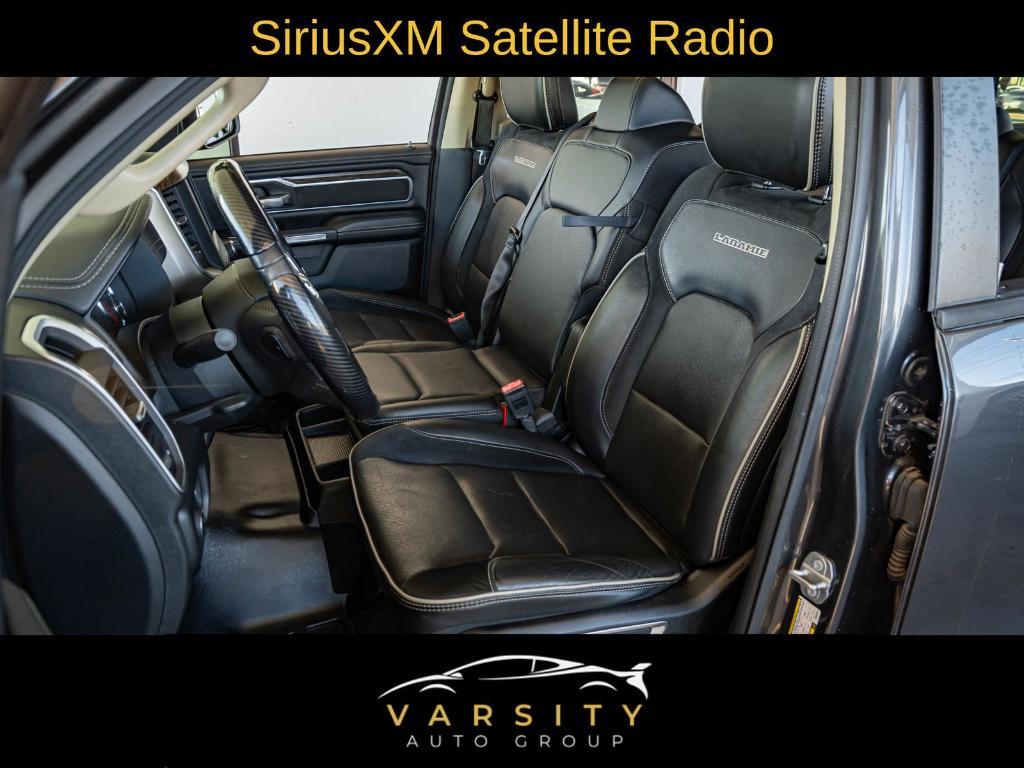 used 2019 Ram 1500 car, priced at $28,099