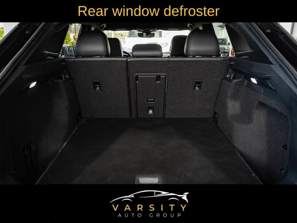 used 2021 Volkswagen ID.4 car, priced at $18,521