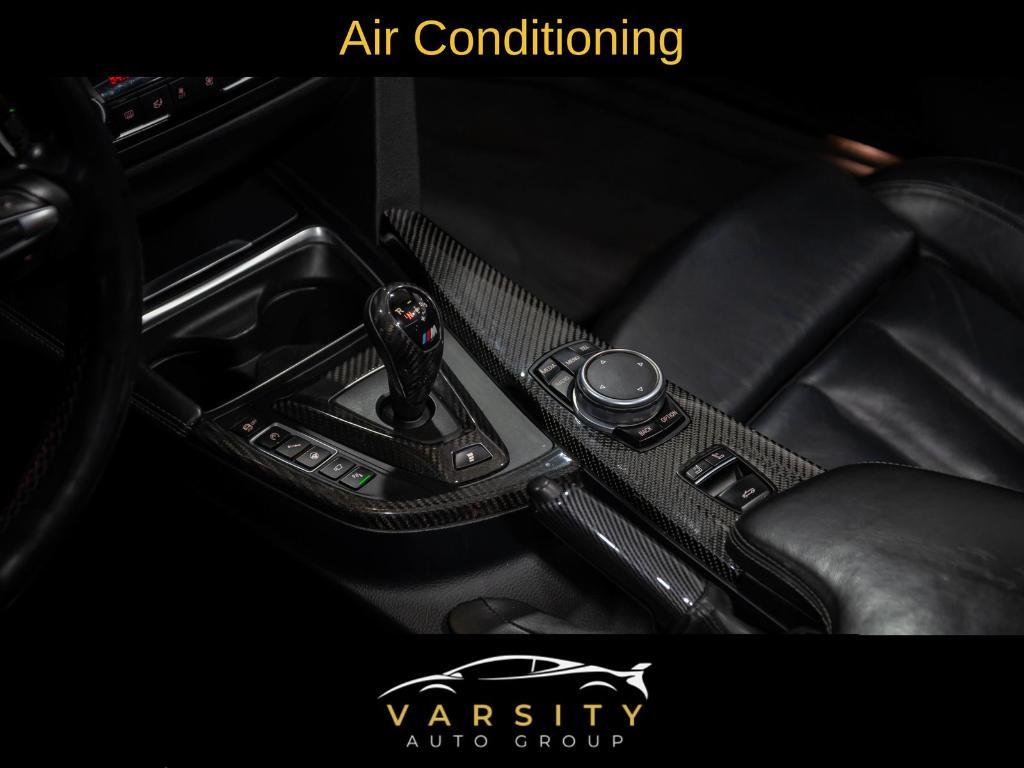 used 2015 BMW M4 car, priced at $26,998