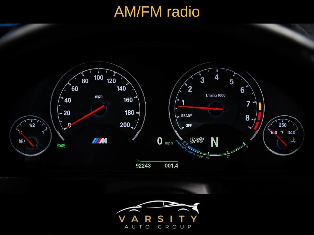 used 2015 BMW M4 car, priced at $26,998