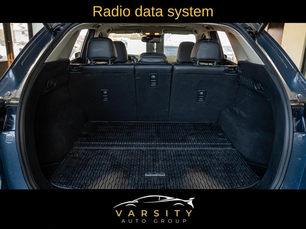 used 2023 Mazda CX-5 car, priced at $23,309