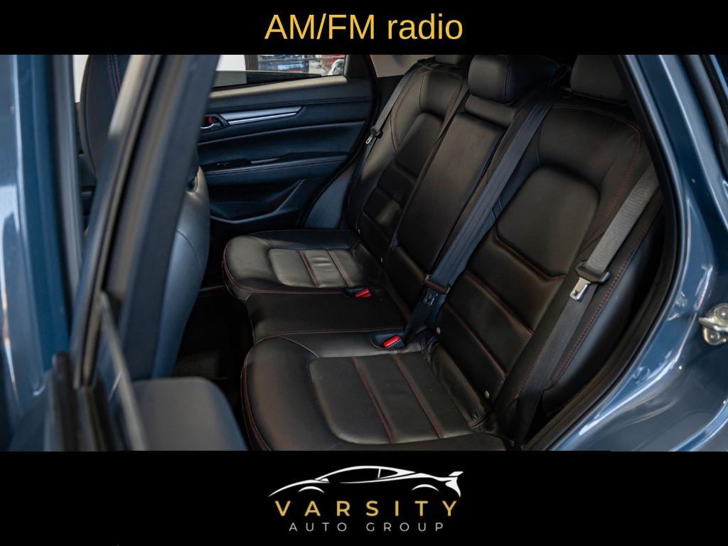 used 2023 Mazda CX-5 car, priced at $23,309