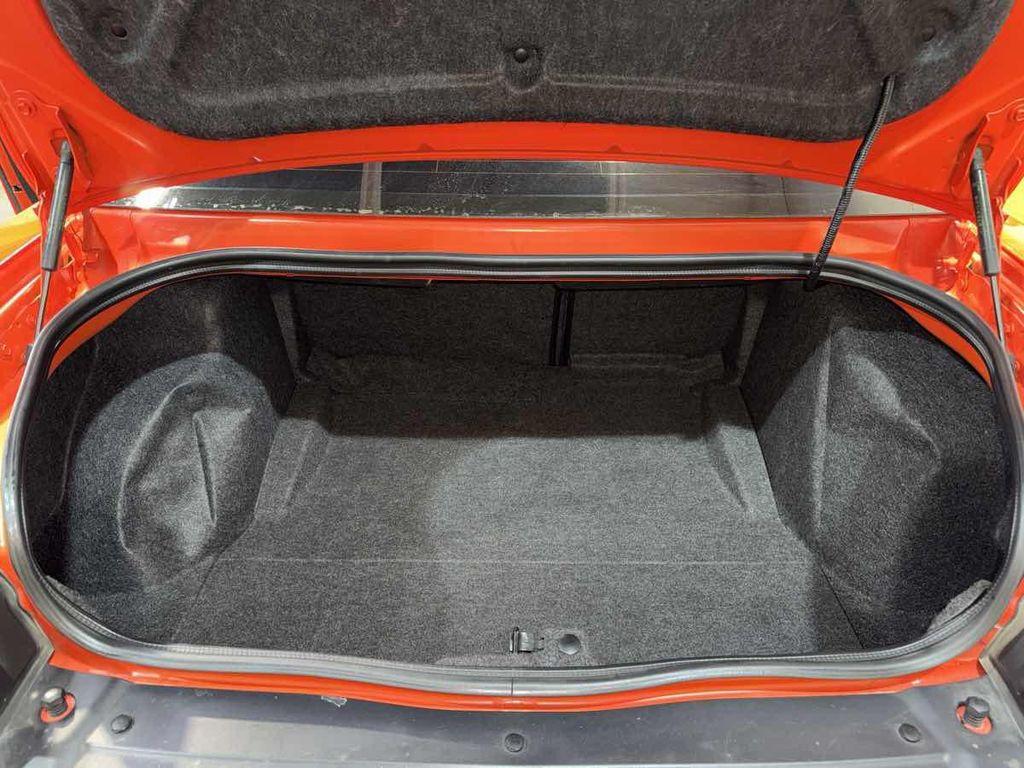 used 2022 Dodge Challenger car, priced at $23,500