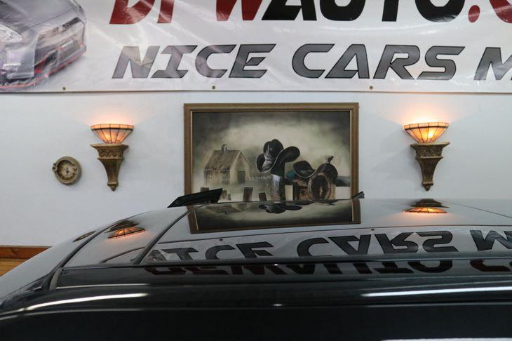 used 2018 Land Rover Range Rover car, priced at $38,500