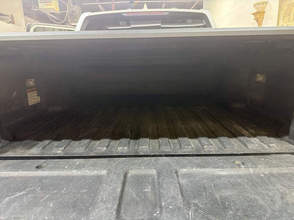 used 2017 Honda Ridgeline car, priced at $15,500