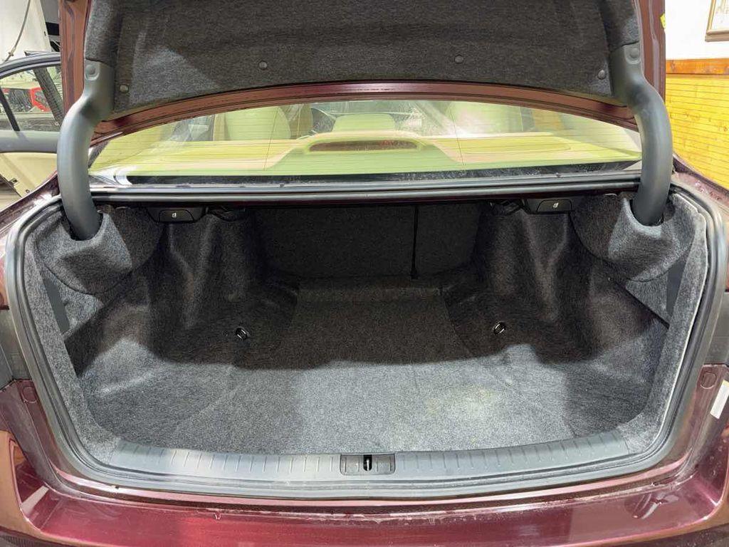2011 Maroon Acura TSX